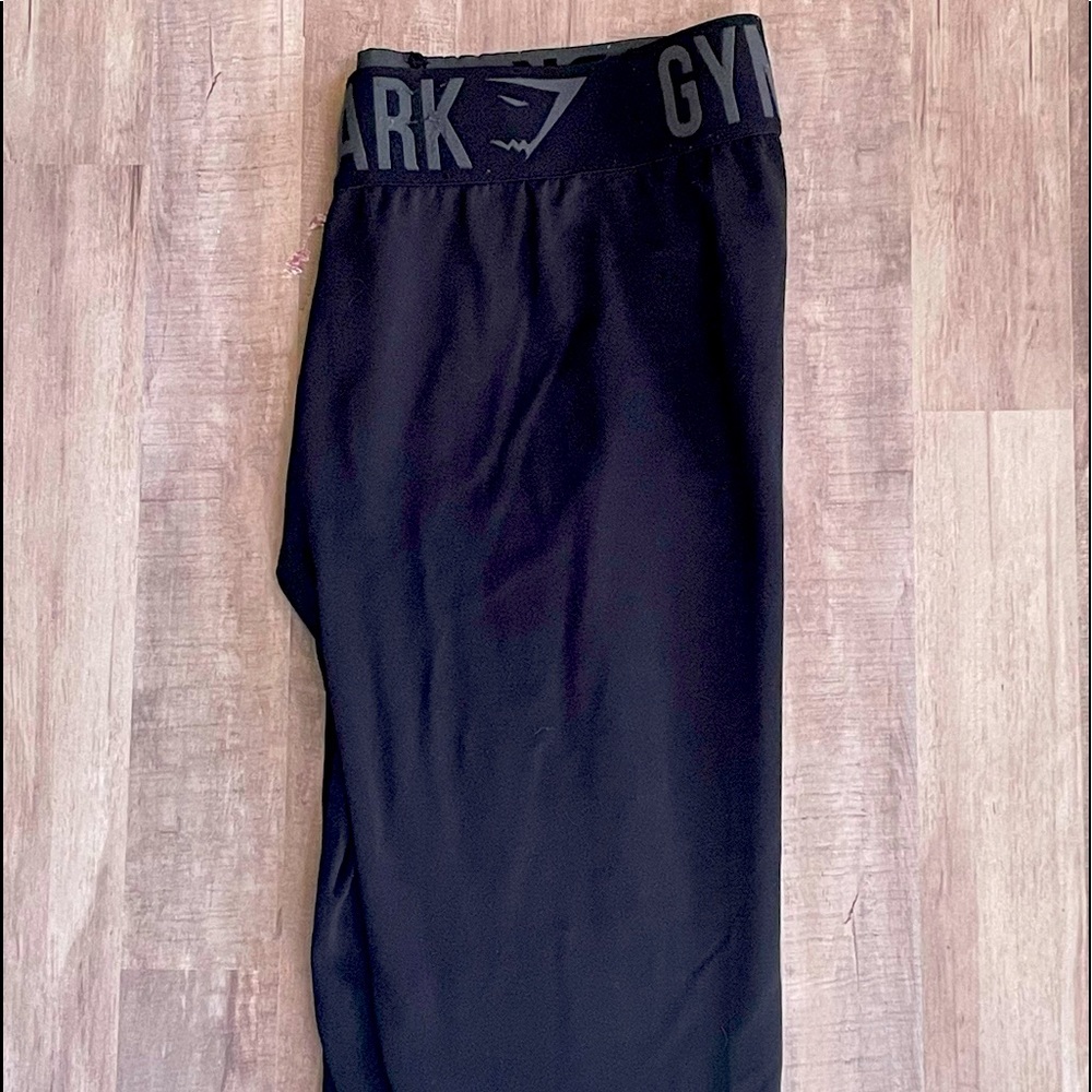 Banded Gymshark Leggings